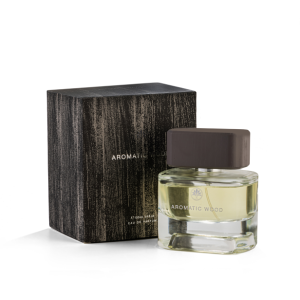 Aromatic Wood with Box