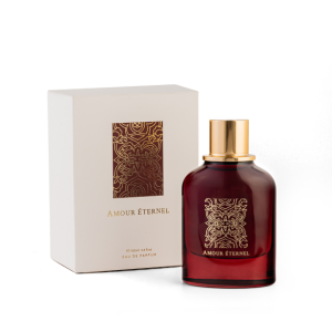 Amour Eternel Perfume with Box