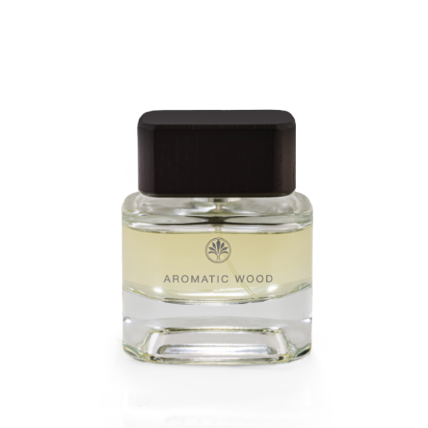 AROMATIC WOOD - Image 3