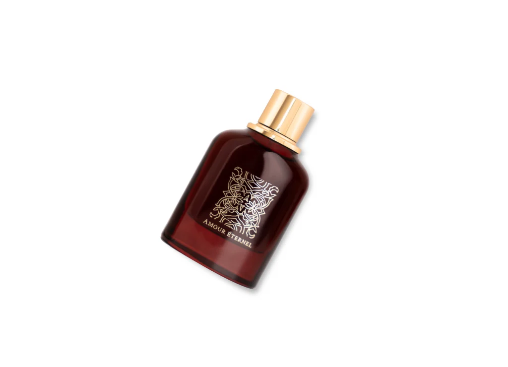Amour Eternel 100ml perfume by Scent of Dunes