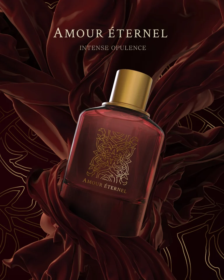 Amour éternel by the Scent of Dunes perfume 100ml