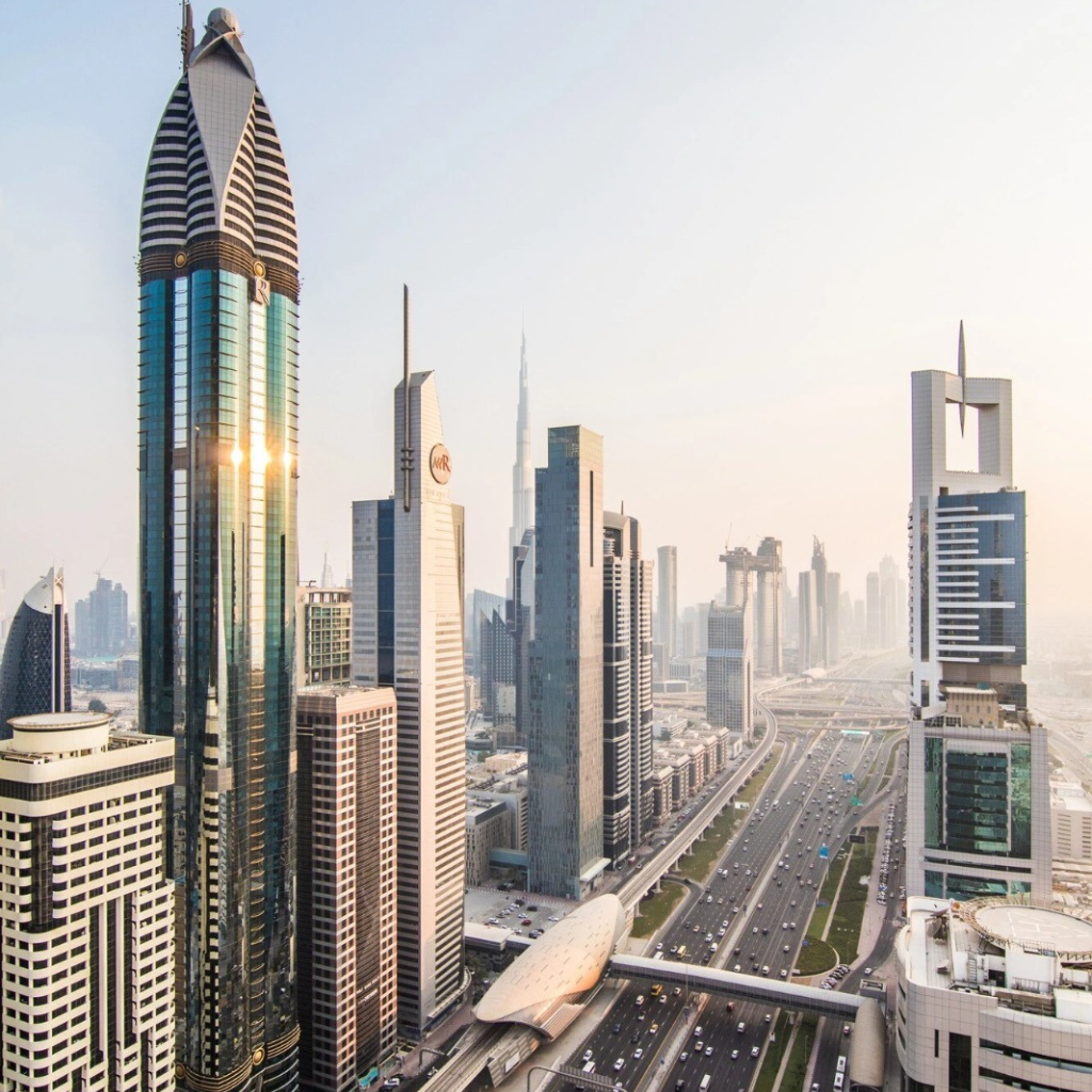 Arabian Building