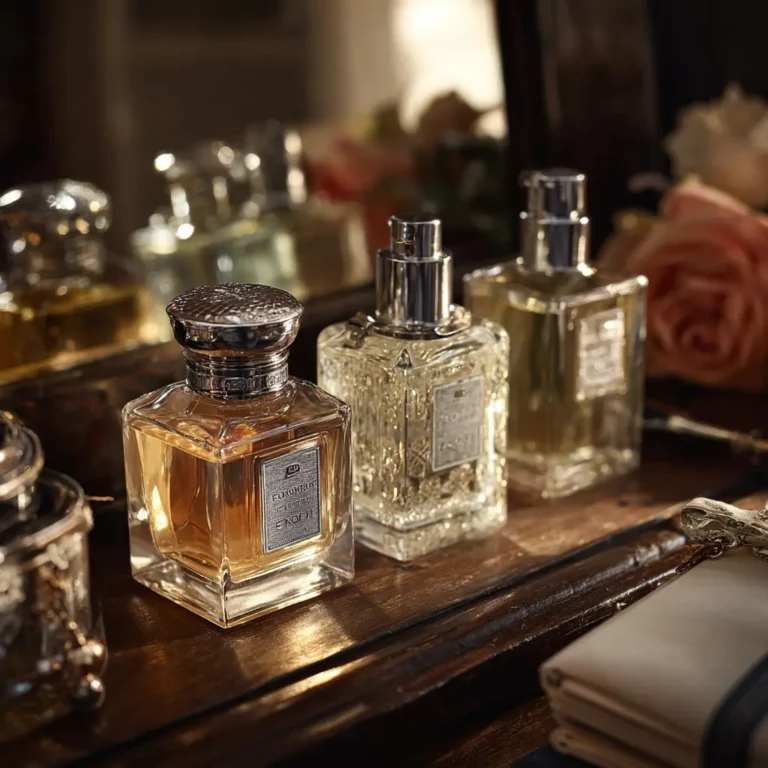 eau de parfum eau de cologne bottles