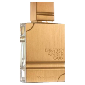 Al Haramain Amber Oud Gold Edition