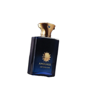 Amouage Interlude Man