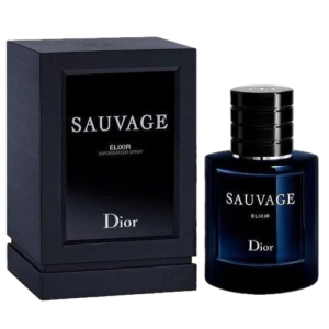 Dior Sauvage Elixir