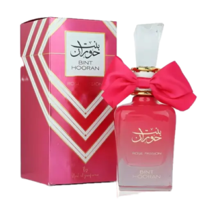 Lattafa Bint Hooran