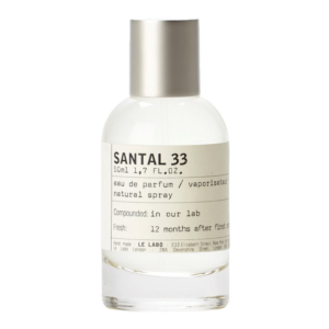 Le Labo Santal 33