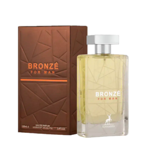 Maison Alhambra Bronze for Man