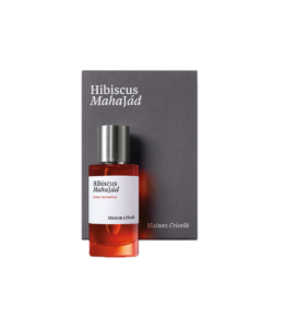 Maison Crivelli Hibiscus Mahajád