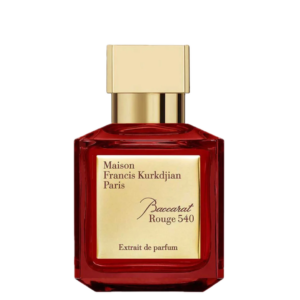 Maison Francis Kurkdjian Baccarat Rouge 540 Background