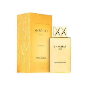 Swiss Arabian Shaghaf Oud