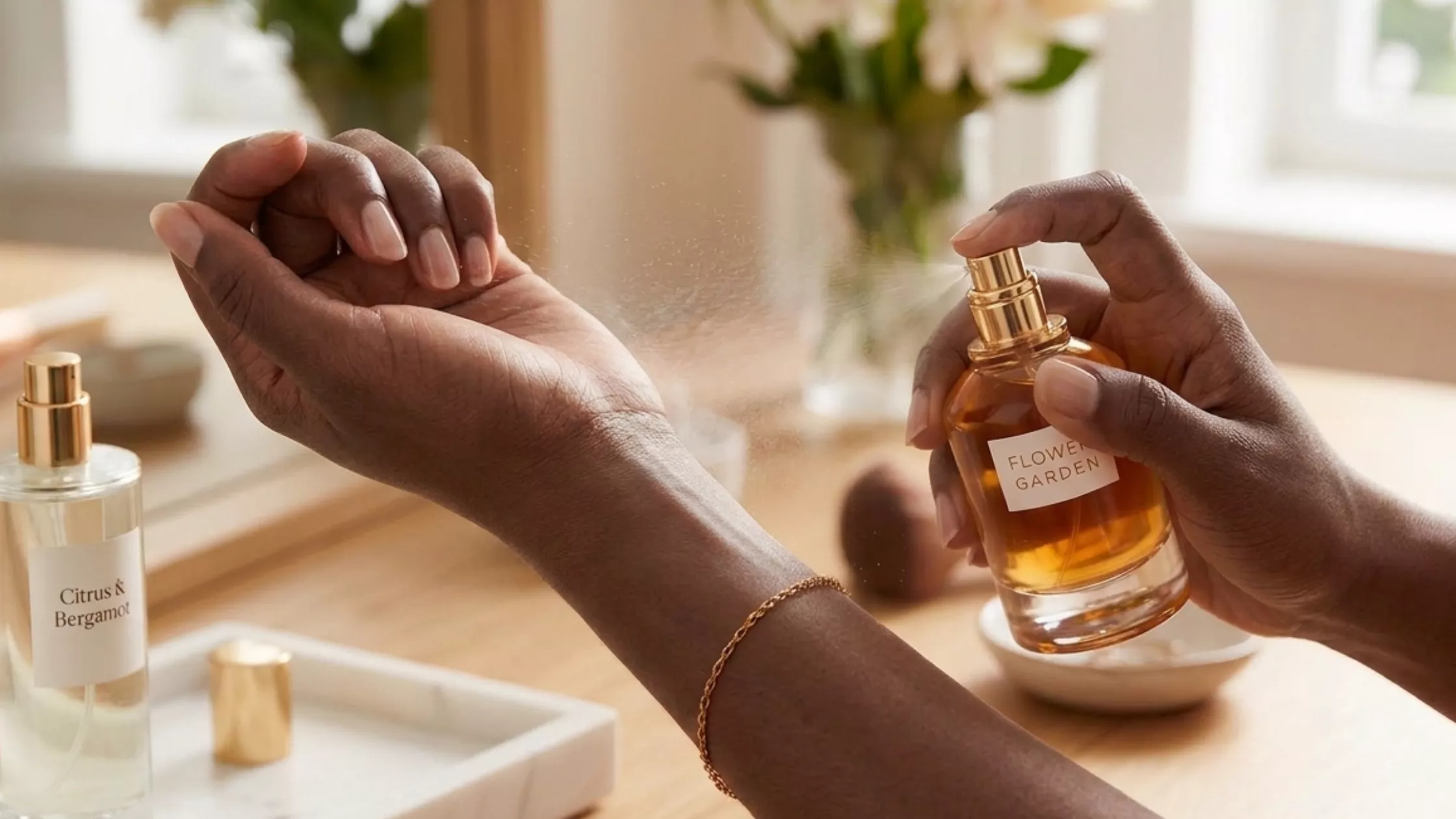 layering perfumes - learn how to layer perfumes