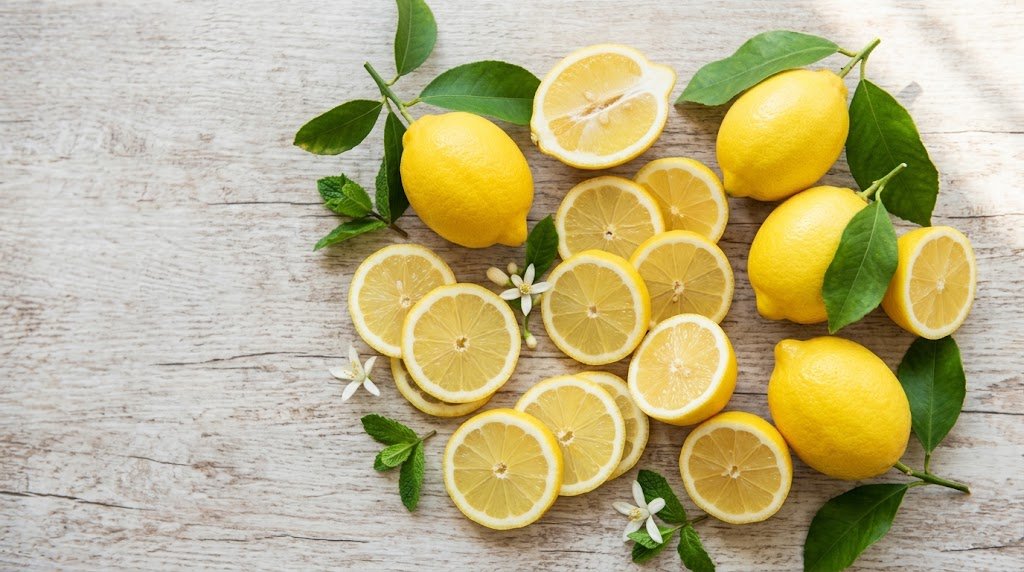 lemon