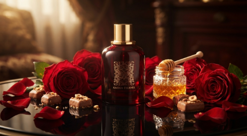 amour eternel eau de perfum