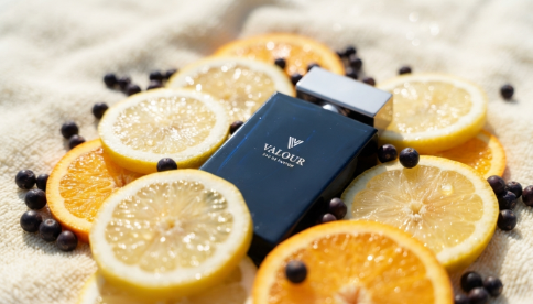 orange valour perfume