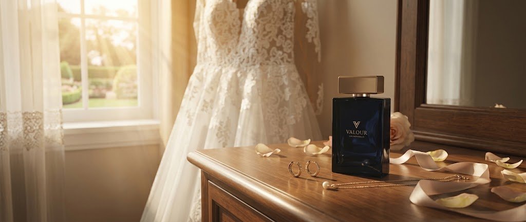 wedding perfumes to wear