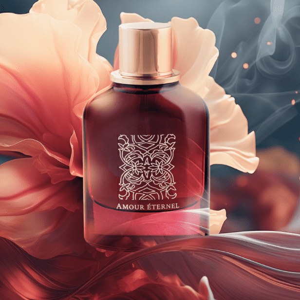 Amour Eternel Perfume