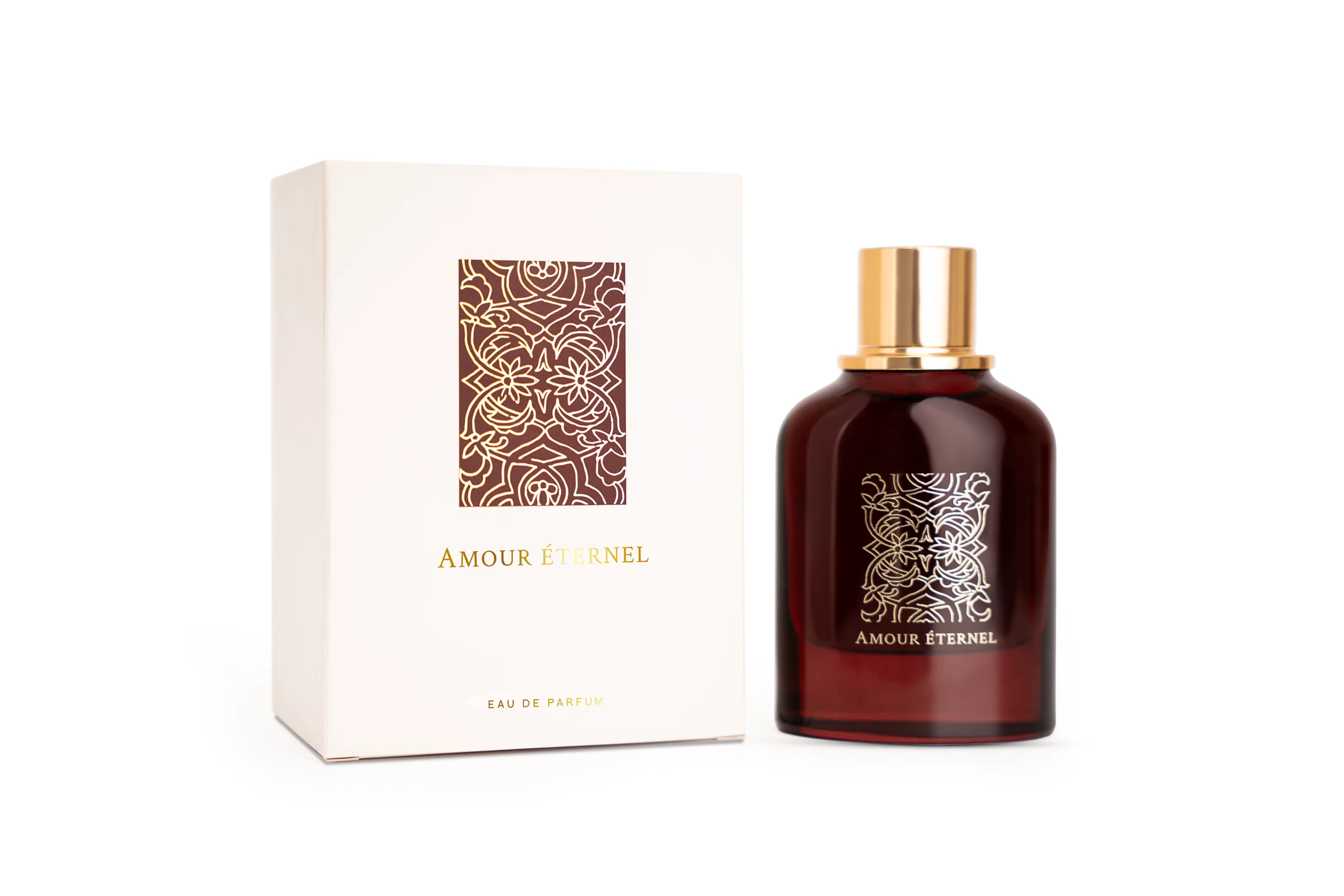 Amour Eternel with box 100ml by scent of dunes