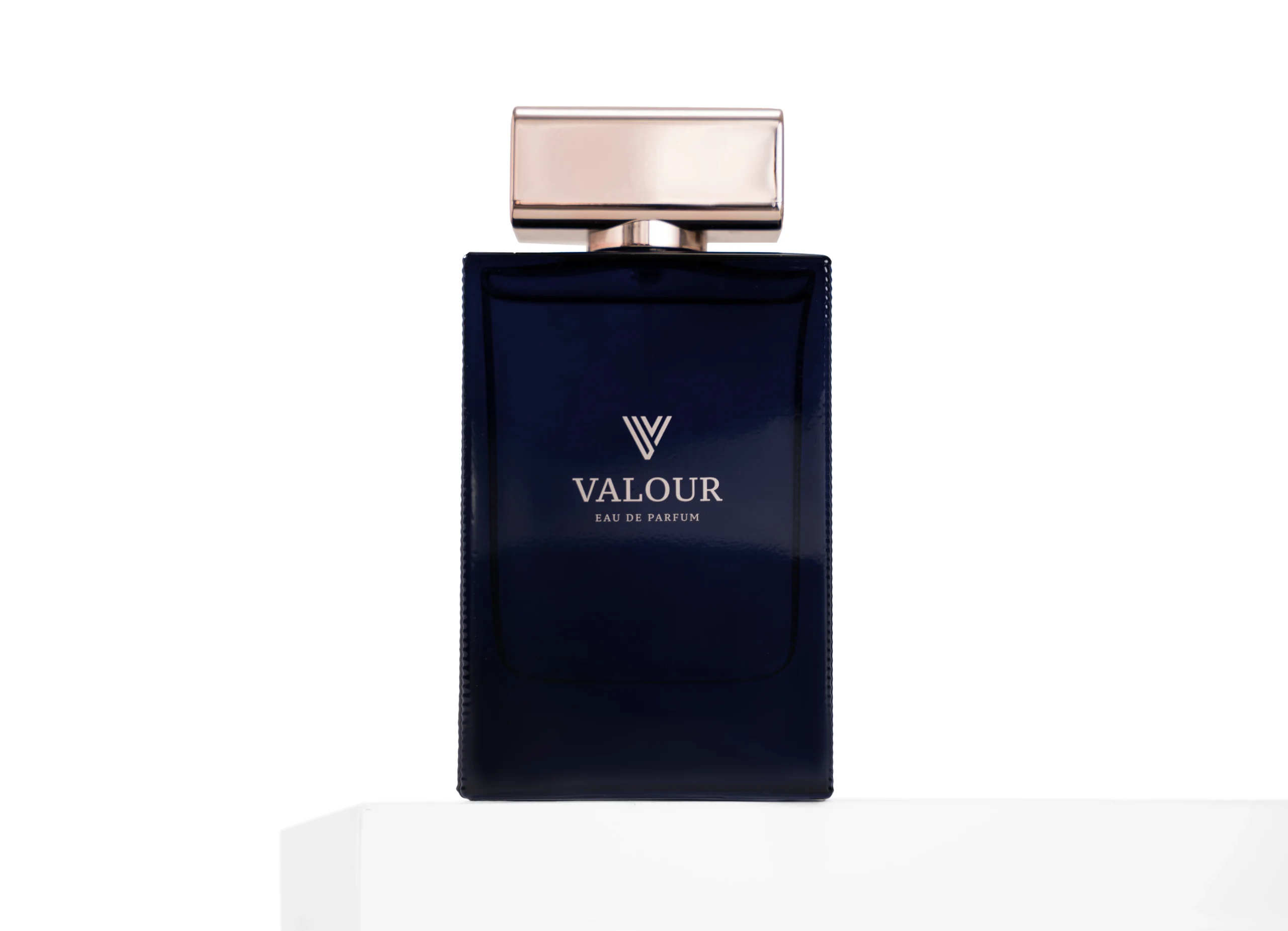 Valour 100ml Bottle