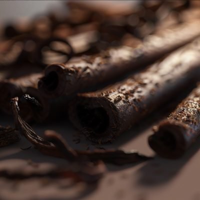 AMOUR ETERNEL – Scent of Dunes